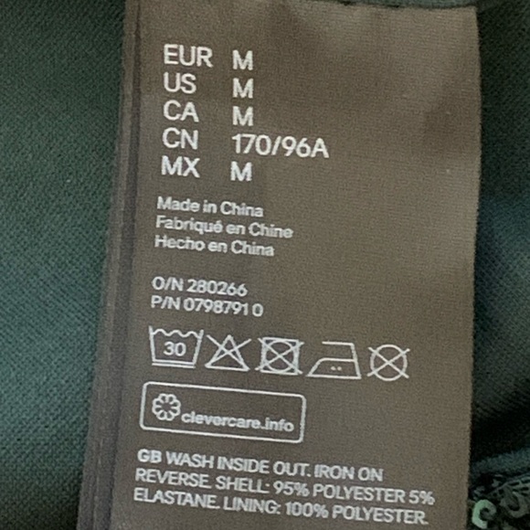 H&M Top - Picture 4 of 4